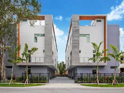 2926 Bird Avenue #1 Coconut Grove, FL 33133