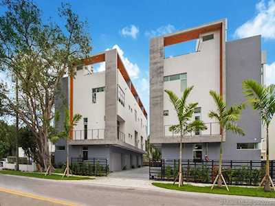 2924 Bird Avenue #4 Coconut Grove, FL 33133