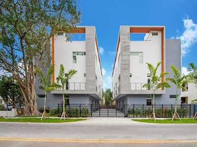 2926 Bird Avenue #2 Coconut Grove, FL 33133