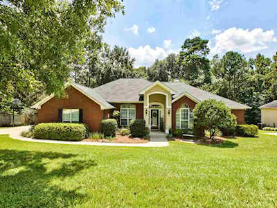 347 Thornberg Drive Tallahassee, FL 32312