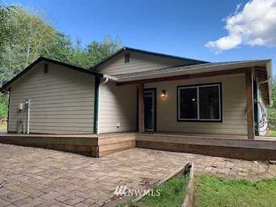 3522 State Route 4 W Grays River, WA 98621