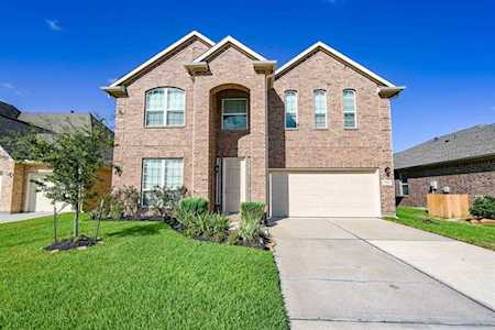 15307 Montes Landing Drive Cypress, TX 77433