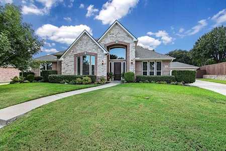 4705 MORNING GLORY Way Mckinney, TX 75072