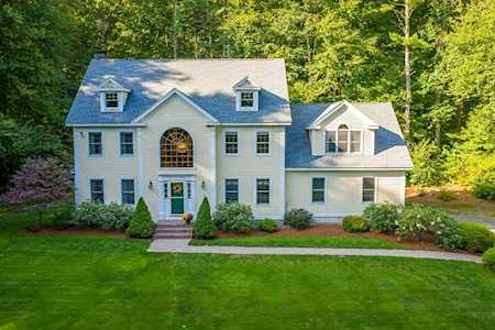 261 Main St. Great Brook Estate Bolton, MA 01740