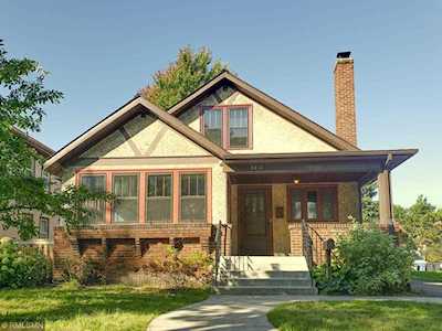 3212 21st Avenue S Minneapolis, MN 55407