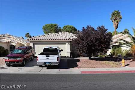 7424 Maiden Run Ave Las Vegas, NV 89130