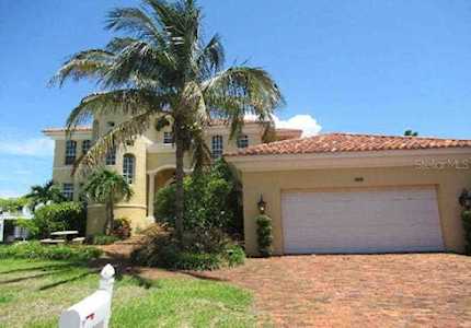 362 41St Avenue St Pete Beach, FL 33706