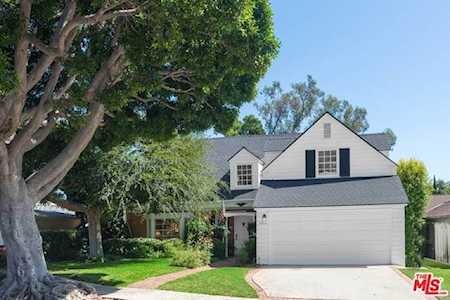 11614 Terryhill Place Los Angeles, CA 90049