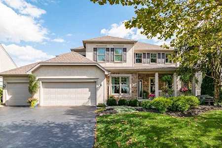 6860 Bishops Crossing Circle Dublin, OH 43016