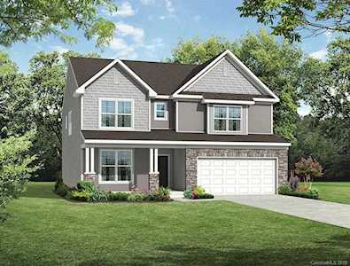 4114 Brazos St Charlotte, NC 28214