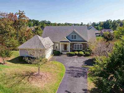 1326 Kilchattan Ln Keswick, VA 22947