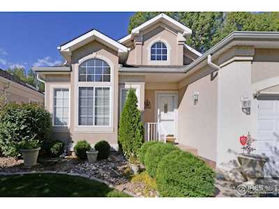 1045 Champion Cir Longmont, CO 80503