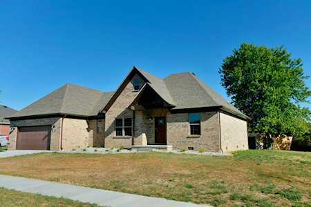 323 Keith Drive Berea, KY 40403