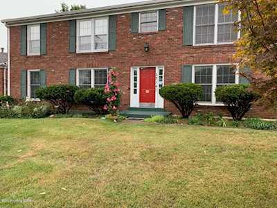 2714 Riedling Dr #3D Louisville, KY 40206