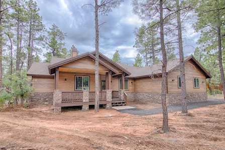 Torreon Real Estate In Show Low Az Torreon Homes For Sale In