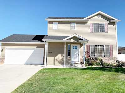 2838 N Summer Rain CIR Cedar City, UT 84721
