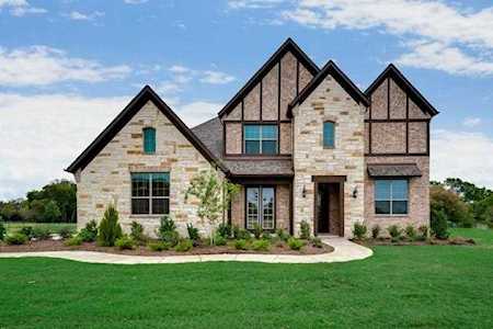2345 E Hendrix Avenue Lucas, TX 75002