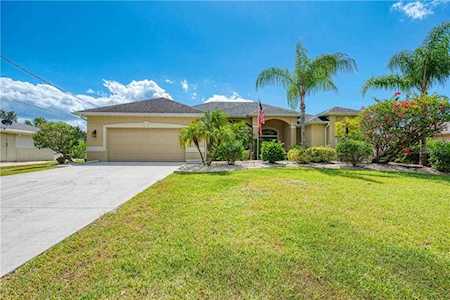 18221 Ohara Drive Port Charlotte, FL 33948
