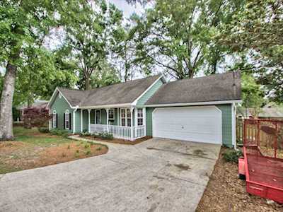 3077 Whirl A Way Trail Tallahassee, FL 32309