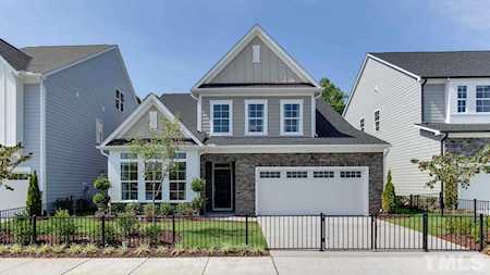 1104 Canyon Shadows Court #126 Cary, NC 27519