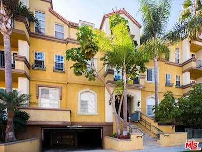 1225 Armacost Avenue #204 Los Angeles, CA 90025