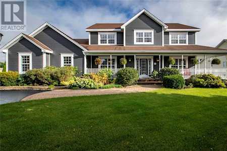99 Western Island Pond Drive Torbay, NL A1K1M1