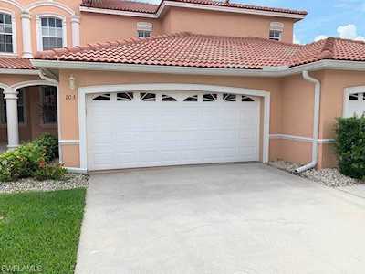 13981 Eagle Ridge Lakes Dr #103 Fort Myers, FL 33912