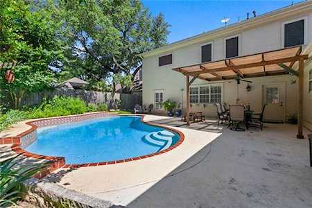 7105 Beauford Dr Austin, TX 78750