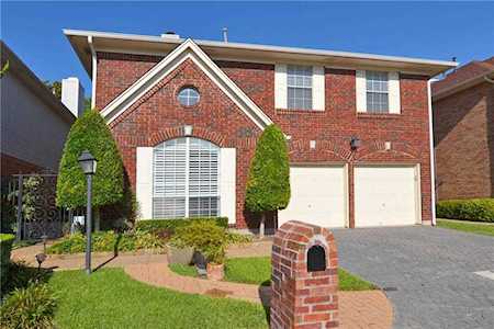 4219 N Capistrano Drive Dallas, TX 75287