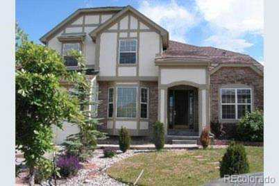 13444 West 86Th Drive Arvada, CO 80005