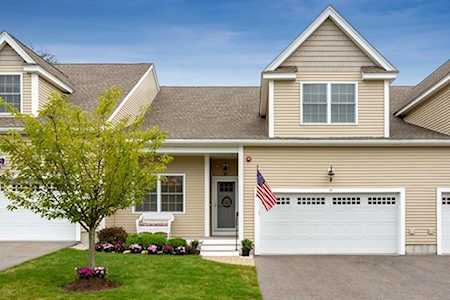 15 Tuscany Drive #15 Franklin, MA 02038