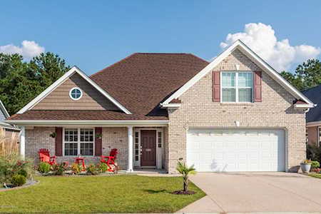 2124 Lapham Drive Leland, NC 28451