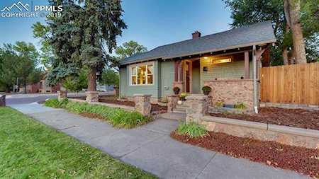 929 Custer Avenue Colorado Springs, CO 80903