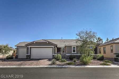 6665 Radiant Red Ave Las Vegas, NV 89130