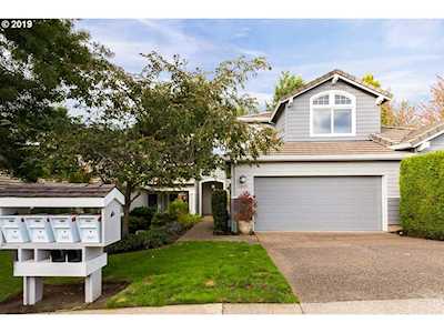 9845 NW Silver Ridge Loop Portland, OR 97229
