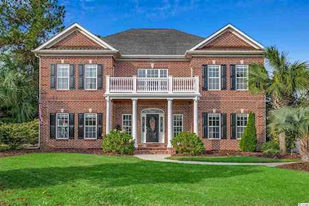 2070 Woodburn Dr. Myrtle Beach, SC 29579