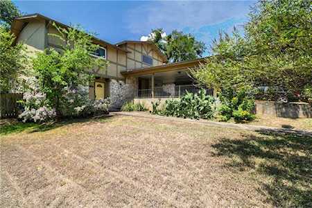 3507 Westchester Ave #A Austin, TX 78759