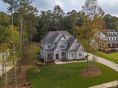 209 Congleton Way Holly Springs, NC 27540