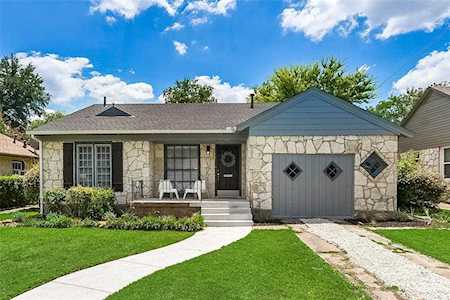 5820 Palm Lane Dallas, TX 75206