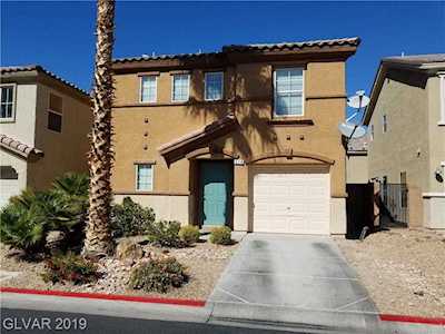 574 Brinkburn Point Ave Las Vegas, NV 89178