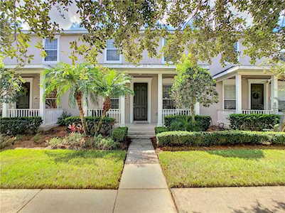 14562 Clarkson Drive Orlando, FL 32828