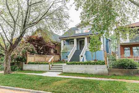 1452 E 20th Avenue Vancouver, BC V5N 2K6