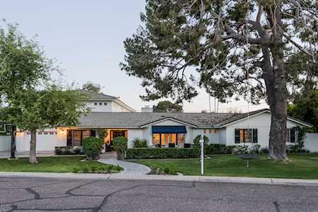 5847 E Calle Tuberia Phoenix, AZ 85018