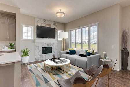 790 Mahogany Road SE Calgary, AB T3M 2Z5