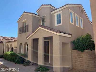 1024 Larkspur Point Ct Las Vegas, NV 89138