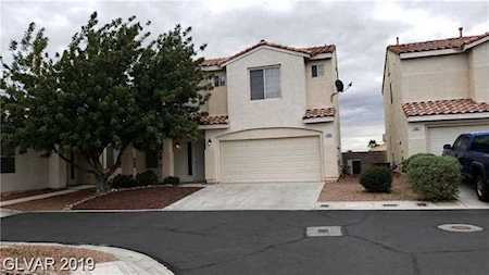 7900 Dutch Canyon Ave Las Vegas, NV 89131
