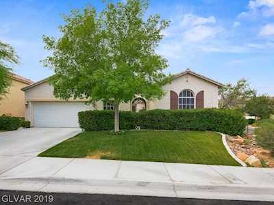 1371 Coppelia Ct Henderson, NV 89052