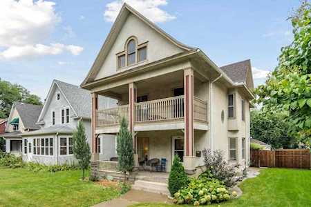 2223 29th Avenue S Minneapolis, MN 55406