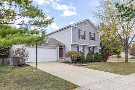 4421 Swenson Street Hilliard, OH 43026