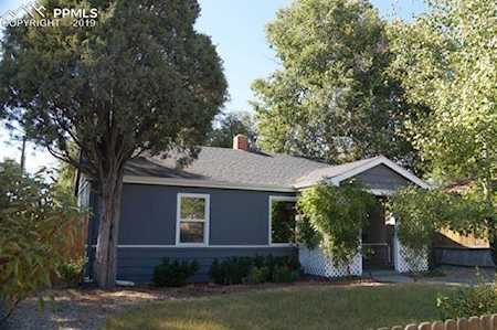 814 S Prospect Street Colorado Springs, CO 80903
